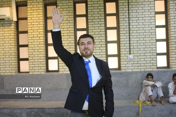 سومین دوره المپیاد استعدادهای برتر ورزشی در رشته جودو  دانش‌آموزان استان بوشهر