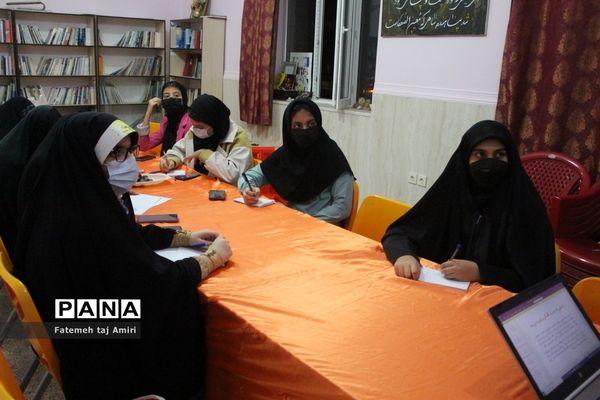 کارگاه آموزش خبرنگاری در بوشهر