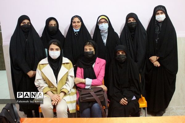 کارگاه آموزش خبرنگاری در بوشهر