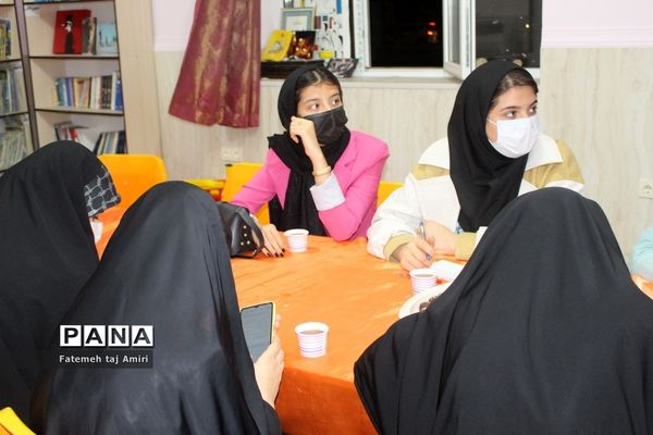 کارگاه آموزش خبرنگاری در بوشهر