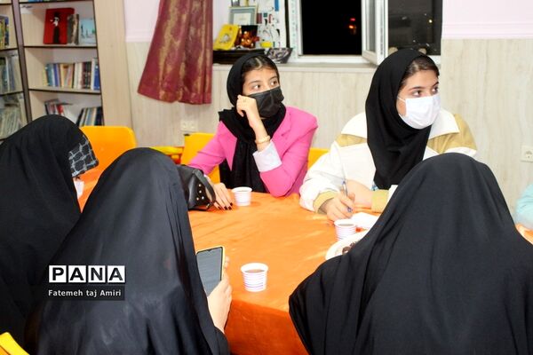 کارگاه آموزش خبرنگاری در بوشهر