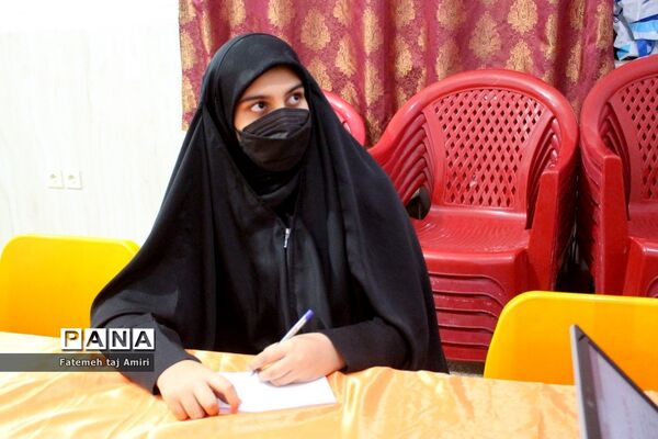 کارگاه آموزش خبرنگاری در بوشهر