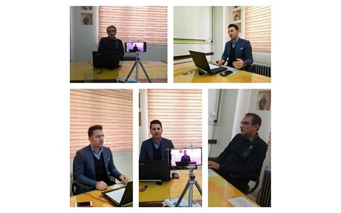 انتخاب رشته پایه نهم به معنای انتخاب ادامه مسیر تحصیلی است