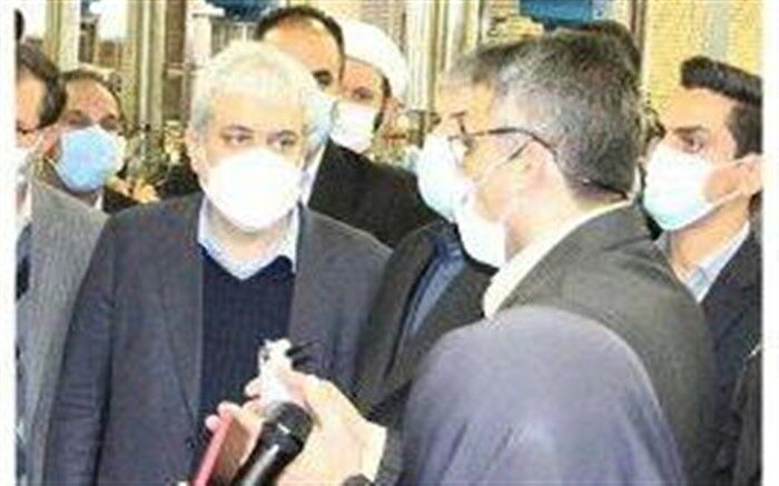 رشد چشمگیر فعالیت‌های دانش‌بنیان در شهرستان ملارد
