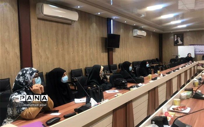 درس تفکر و سبک زندگی خلاءهای تربیتی را برطرف می‌کند