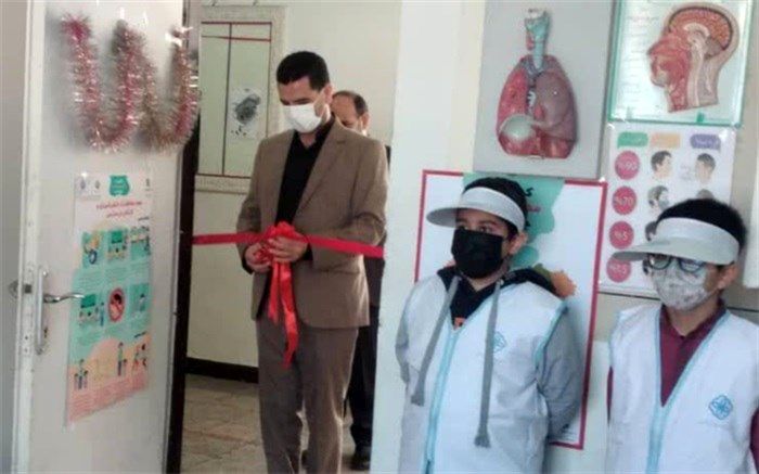 سلامتی و تندرستی نیازمند یک تلاش همگانی است