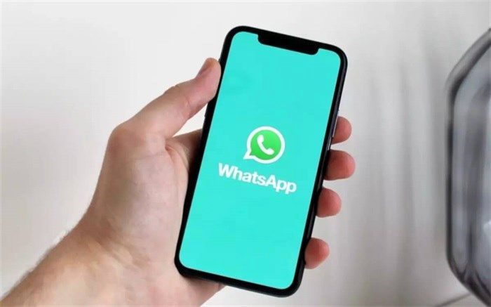 ویژگی جدید حذف پیام گروه توسط ادمین در واتساپ