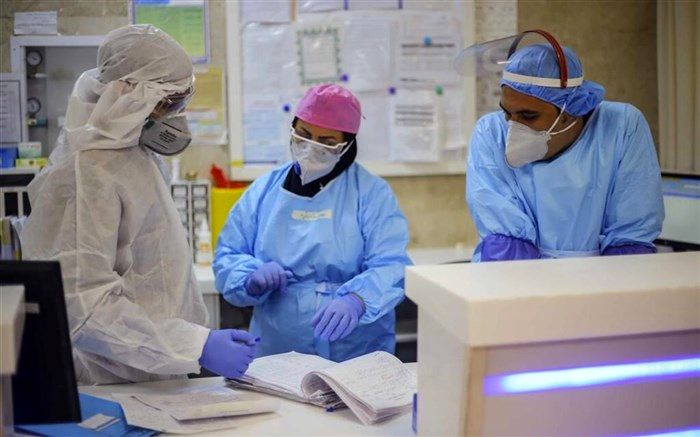 فقط 17 روز برای مقابله با «اُمیکرون» وقت داریم