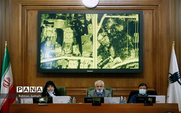 بررسی پرونده‌های پلاک ثبتی باغات