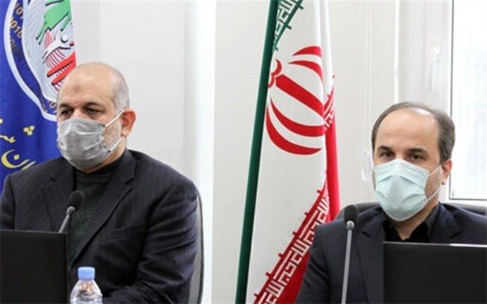 رئیس سازمان ثبت احوال کشور منصوب شد