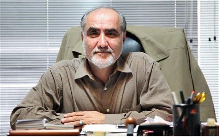 نامه  تهیه‌کننده فیلم توقف شده چپ راست به وزیر ارشاد