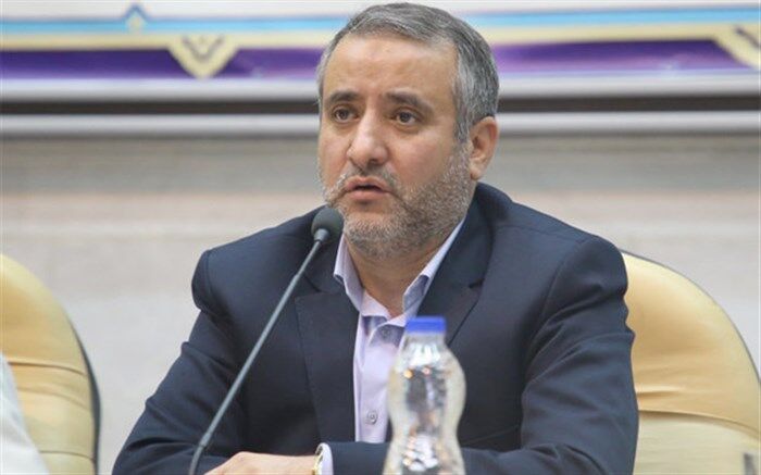  ۲۳ هزار دز واکسن کرونا در نوبت سوم تزریق شد
