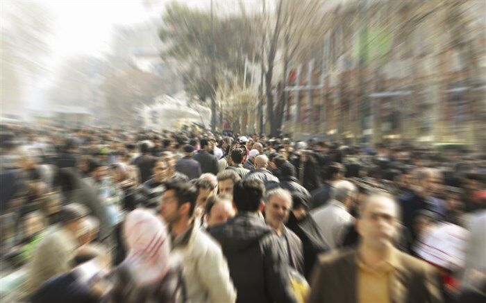 ایران وارد سیاه چاله جمعیتی شده است؟
