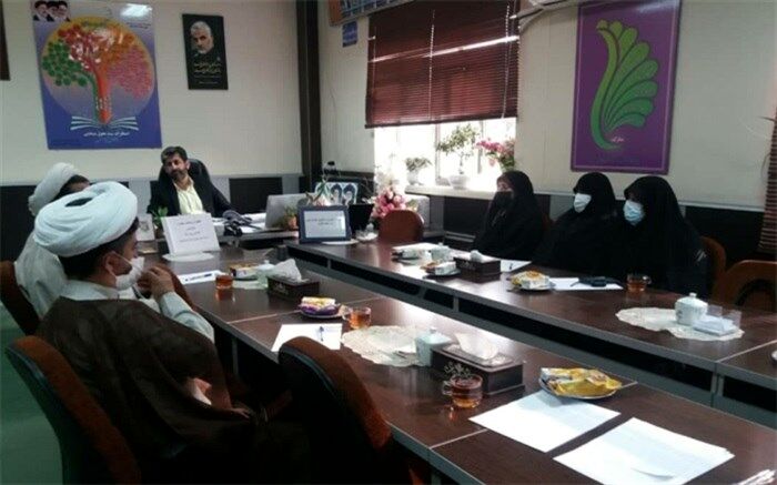 ضرورت تفکیک فعالیت‌های مجریان طرح امین از برنامه‌های معاونین پرورشی
