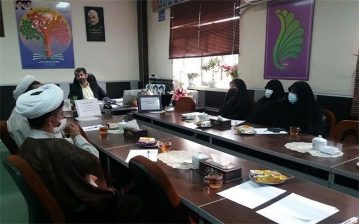 ضرورت تفکیک فعالیت‌های مجریان طرح امین از برنامه‌های معاونین پرورشی