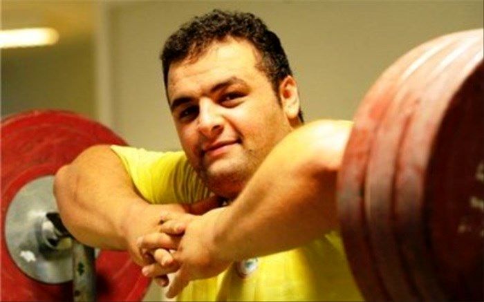 نایب قهرمانی وزنه‌برداری جهان ارزشمند است اما نباید در باد این عنوان خوابید