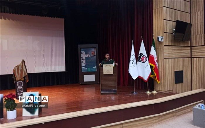 جهاد علمی با جهاد هشت سال دفاع مقدس شباهت زیادی دارد