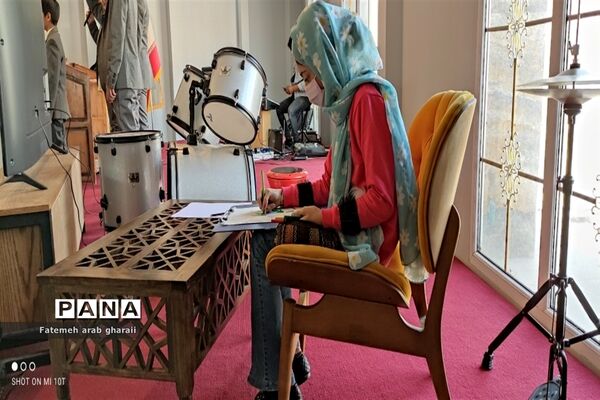 تجلیل از پژوهشگران برتر پاکدشت