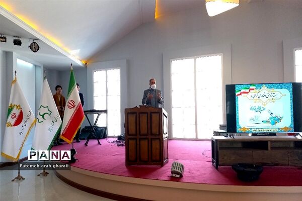 تجلیل از پژوهشگران برتر پاکدشت