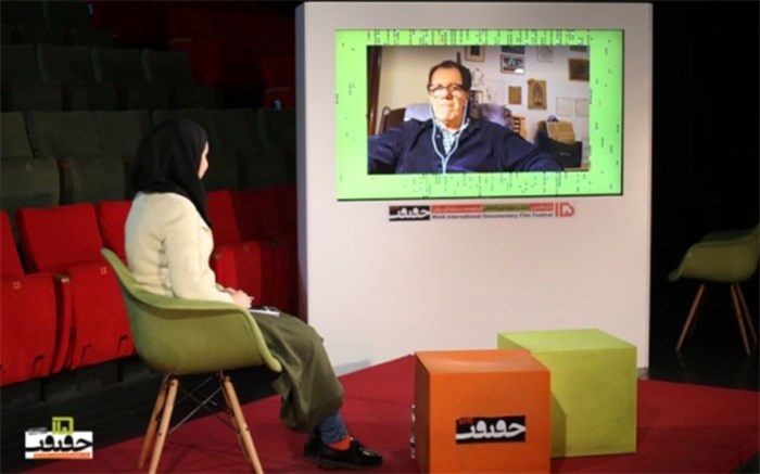 سینماگرانی که برای اولین بار به «سینماحقیقت» آمدند درباره این رویداد چه گفتند