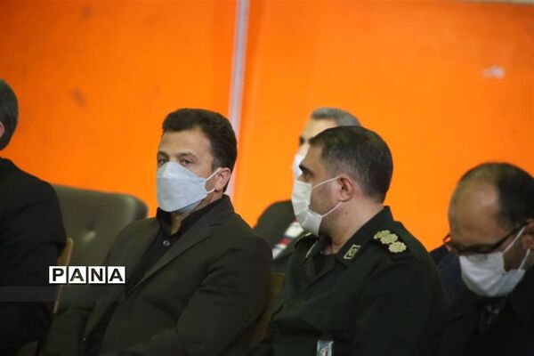 نهمین مرحله توزیع بسته‌های معیشتی به خانواده‌های نیازمند