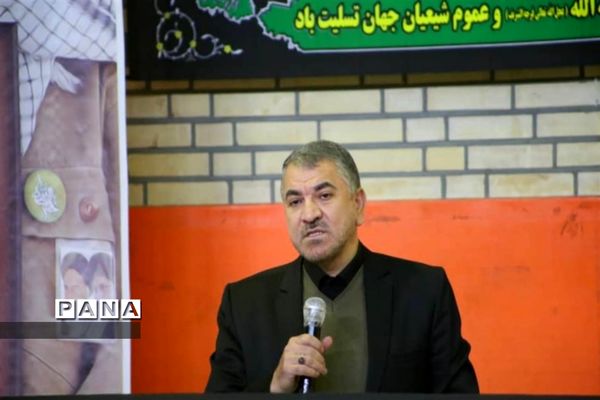 نهمین مرحله توزیع بسته‌های معیشتی به خانواده‌های نیازمند