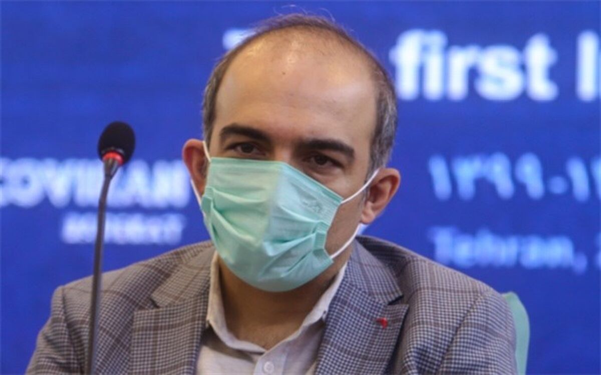 بیشترین سنی که به اُمیکرون مبتلا می‌شوند