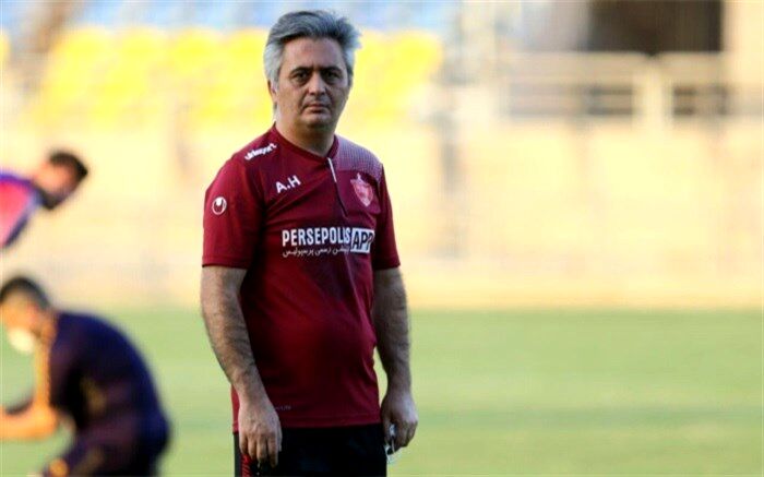 آخرین خبر درباره مصدومیت ستاره پرسپولیس؛ جراحی قطعی شد
