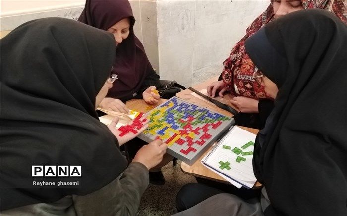 موافق راه‌اندازی رشته طراحی اسباب‌بازی با المان‌های دانشگاهی ایران نیستم