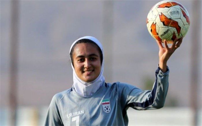 چترنور: کار بسیار سختی در جام ملت‌ها داریم