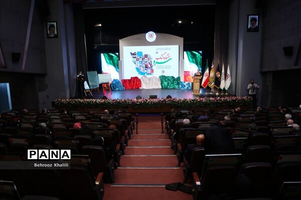 جشنواره کتاب سرو با رونمایی از  100عنوان کتاب حوزه جهاد، ایثار و شهادت