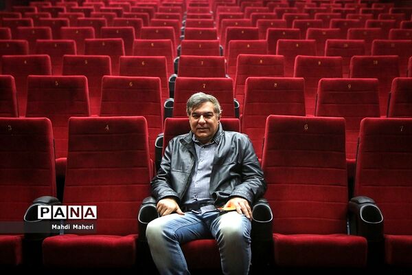 پردیس سینمایی لوتوس مال