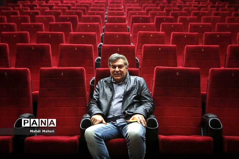 پردیس سینمایی لوتوس مال
