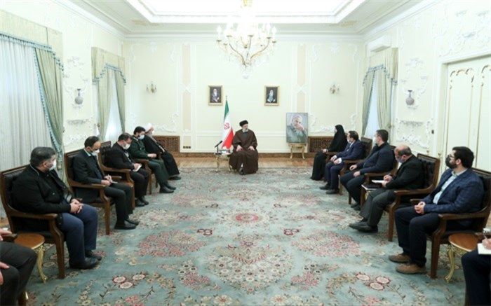 تربیت نیروهای مقاومت توسط حاج قاسم، ظرفیت عظیمی در جهان اسلام ایجاد کرد