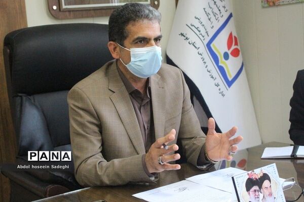 جلسه هماهنگی گرامیداشت روز مقاومت و دهه بصیرت