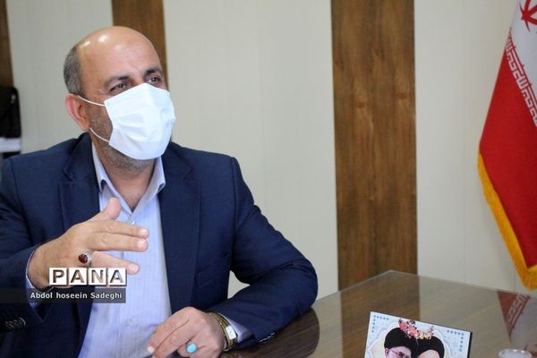 جلسه هماهنگی گرامیداشت روز مقاومت و دهه بصیرت