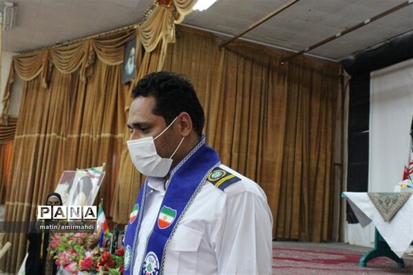 همایش دو روزه مربیان سازمان دانش‌آموزی