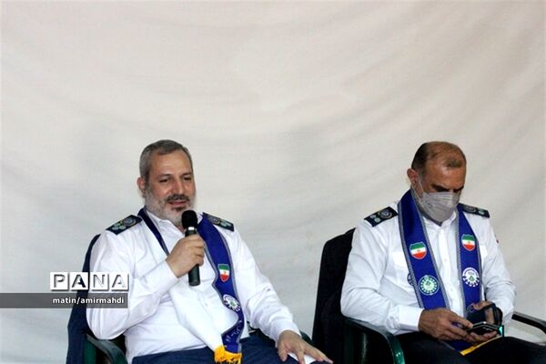 همایش دو روزه مربیان سازمان دانش‌آموزی
