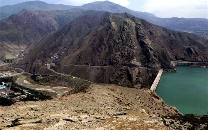 هشدار معاون حفاظت محیط‌‌زیست کشور درباره ساخت یک سد جدید در خوزستان
