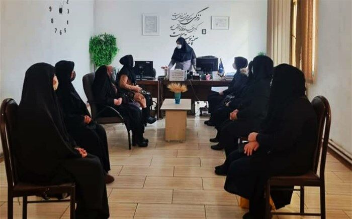 هدف اصلی آموزش بزرگسالان، آزادسازی انسان و رشد کامل اوست