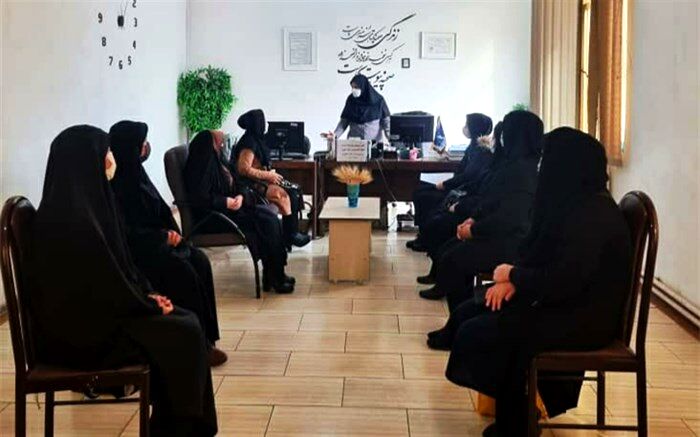 هدف اصلی آموزش بزرگسالان، آزادسازی انسان و رشد کامل اوست