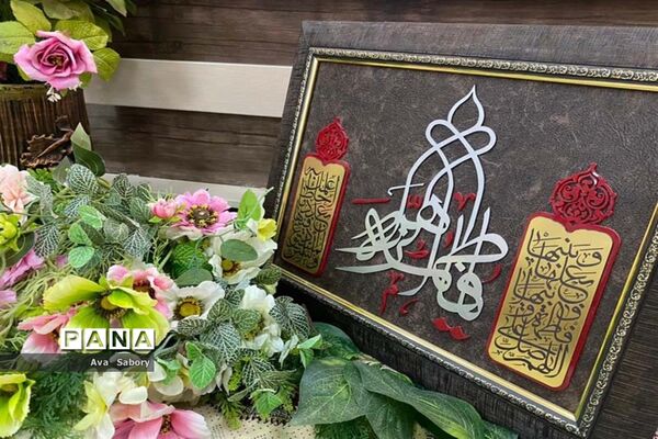 شاعرانه‌های یلدای فاطمی در آباده