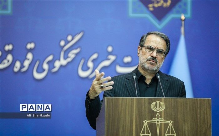 اگر نامه محرمانه شورای نگهبان توسط علی لاریجانی منتشر شده باشد قابل تعقیب است