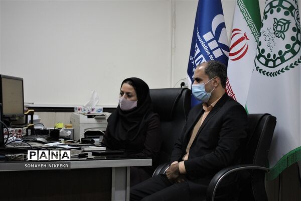 دوره تکمیلی تربیت مدرس خبرگزاری پانا در اداره‌کل شهرستان‌های تهران