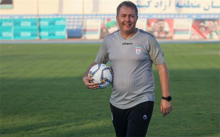 پرونده آبی‌پوش شدن اسکوچیچ بسته شد