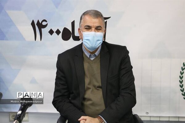 دوره تکمیلی تربیت مدرس خبرگزاری پانا همزمان با سراسر کشور در آذربایجان شرقی