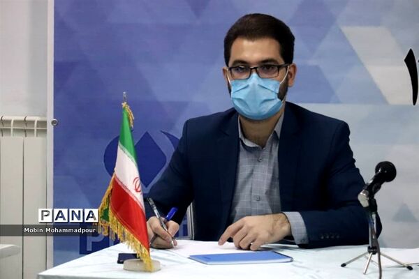 دوره تکمیلی تربیت مدرس خبرگزاری پانا همزمان با سراسر کشور در آذربایجان شرقی