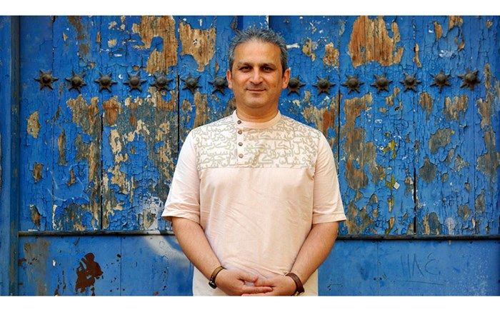 محمد مسلمی؛ انتظار من از قصه‌گویان بروز خلاقیت است