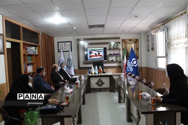دوره تکمیلی آموزشی مربیان تربیت مدرس پانا