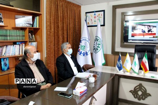 دوره تکمیلی آموزشی مربیان تربیت مدرس پانا